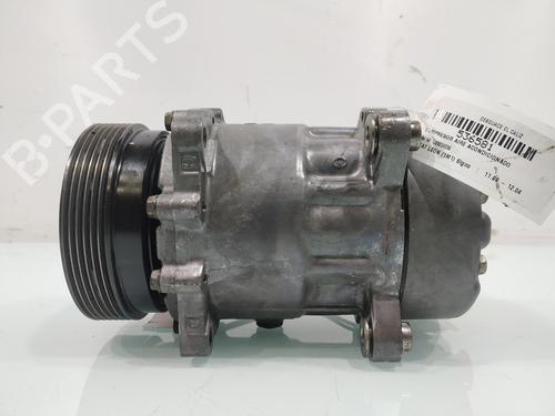 AC compressor SEAT LEON (1M1) | BP30617072M34