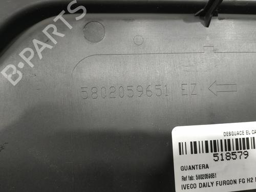 Glove box IVECO DAILY VI Van 33S14, 35S14 | BP29532334C95 