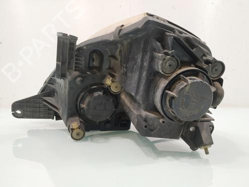 Right headlight SSANGYONG REXTON / REXTON II (GAB_) 2.7 Xdi | BP32420462C29  - Image 5