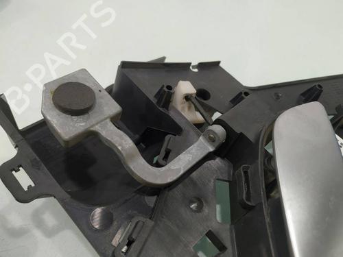 Rear left interior door handle CITROËN C5 II (RC_) | BP39691992I15 - Image 3