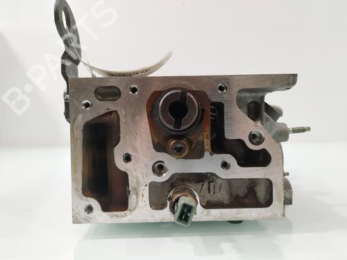 Głowica silnika PEUGEOT 206 Hatchback (2A/C) 1.4 LPG | BP29955725M5 