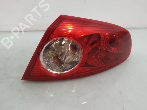 Used Right taillight CHEVROLET LACETTI (J200) 1.6 (109 hp) 10216771