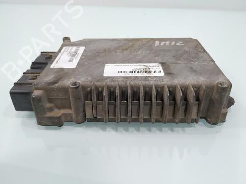 Engine control unit (ECU) CHRYSLER VOYAGER / GRAND VOYAGER III (GS_, NS_) 2.4 i | BP24884872M57 