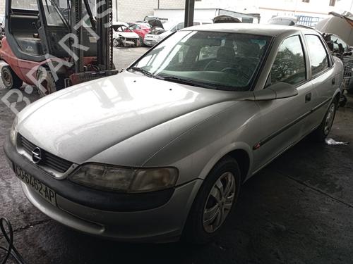 Spjældhus OPEL VECTRA B (J96) 1.6 i 16V (F19) | BP18783414M82 