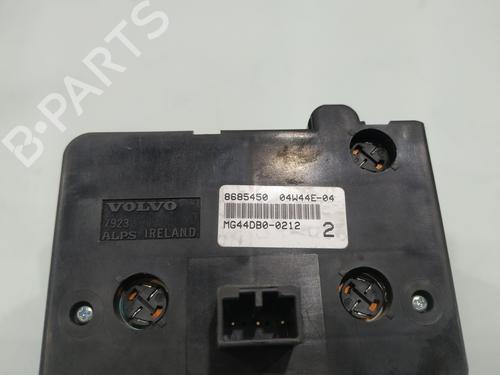 Headlight switch VOLVO XC90 I (275) D5 AWD | BP37235129I24 - Image 2