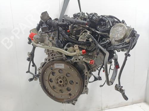 Used Engine Engine NISSAN MURANO II (Z51) 3.5 4x4 (256 hp) 33801177 33801177