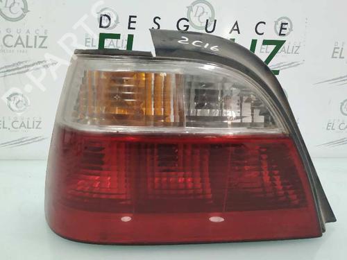 Used Left taillight DAEWOO NEXIA 1.5 (08, 68) (75 hp) 8084130