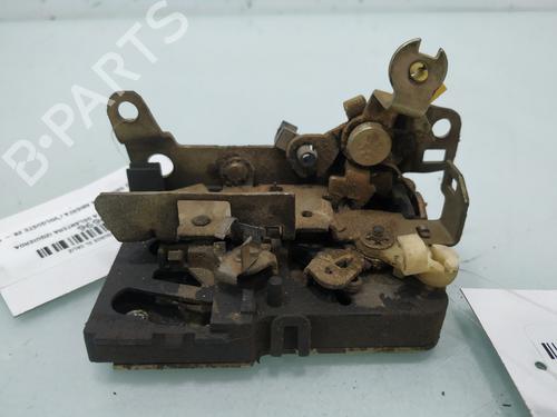 Used Front left lock IVECO DAILY III Platform/Chassis 29 L 9 (84 hp) 21806544