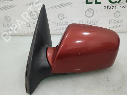 Left mirror KIA SPORTAGE II (JE_, KM_) 2.0 CRDi 4WD | BP8095751C26