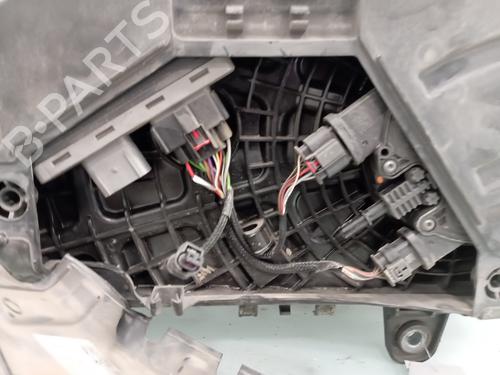 Fuel tank OPEL ASTRA K (B16) 1.5 CRDI (68) | BP15516474C62 