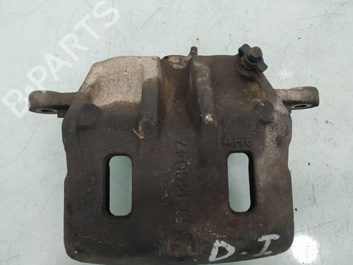 Left front brake caliper HYUNDAI TRAJET (FO) 2.0 CRDi | BP11582812M105 