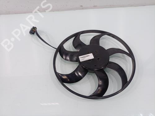 Used Radiator fan Radiator fan AUDI A3 Sportback (8YA, 8YF) 35 TDI (150 hp) 33935861 33935861