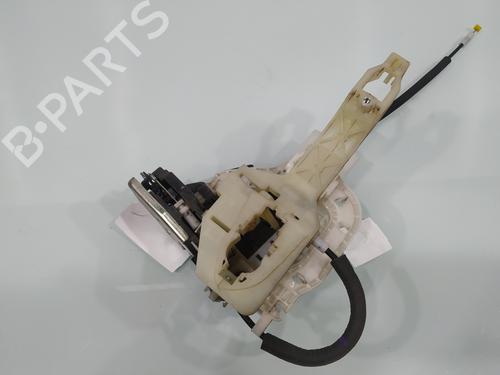 Front left lock KIA CARENS IV  | BP26432109C98 