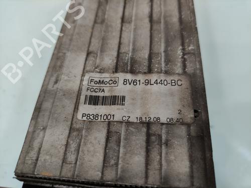 Intercooler MAZDA 3 (BL)  | BP33185511M30  - Image 5