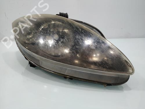 Used Right headlight Right headlight SEAT TOLEDO III (5P2) [2004-2009] 32671973 32671973