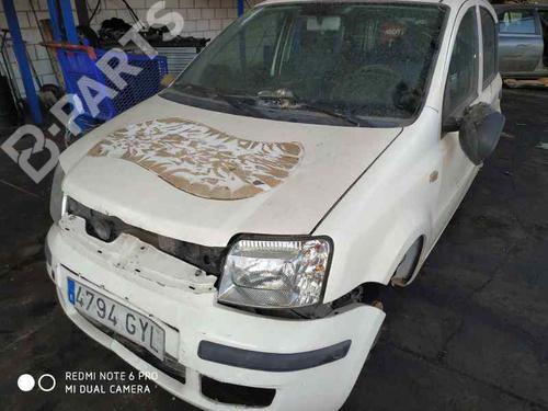 FIAT PANDA (169_)    930904