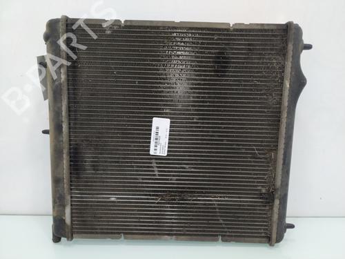 Water radiator PEUGEOT 208 I (CA_, CC_)  | BP22712061M31 