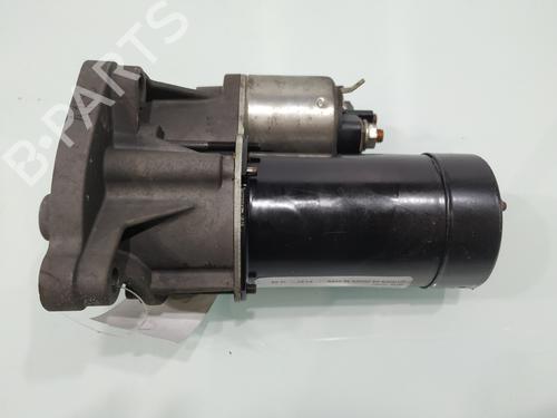 Starter CITROËN C4 Coupe (LA_)  | BP31708999M8 