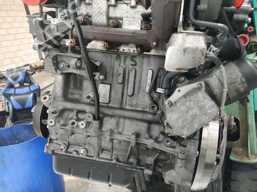 Engine FORD FOCUS II Saloon (DB_, FCH, DH) | BP37154930M1 - Image 3
