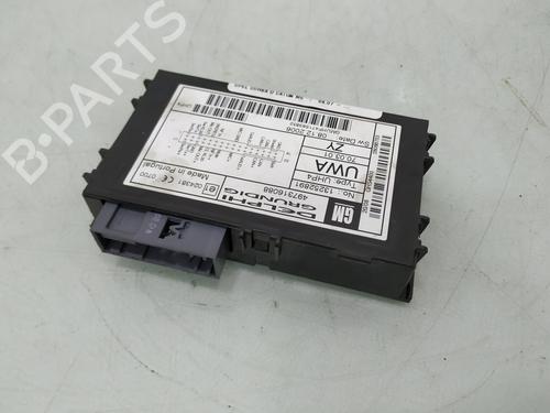 Elektronisk modul OPEL CORSA D (S07) [2006-2015]  21141854