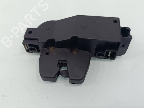 tailgate-lock-peugeot-1007-km_-2005-38095530 main image