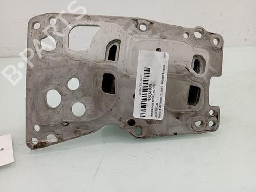 Oil radiator TOYOTA AVENSIS Estate (_T27_) 2.0 D-4D (WWT271_) | BP15374973M33 