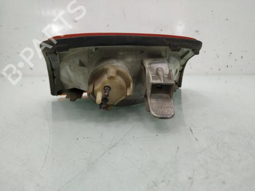 Right front indicator MERCEDES-BENZ 124 Saloon (W124) 250 D (124.125) | BP20149435C33