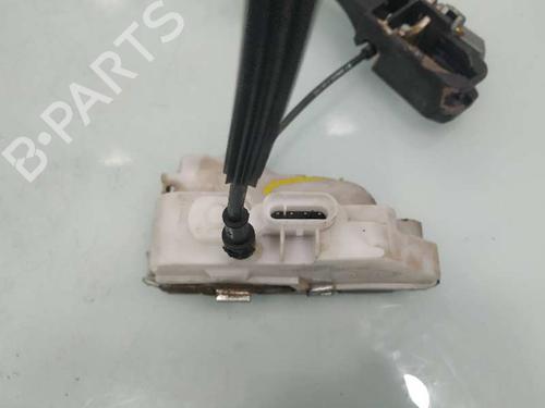Front right lock RENAULT LAGUNA II (BG0/1_) 1.9 dCi (BG1A, BG1W, BG0G) | BP8093162C97 