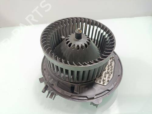 Used Heater blower motor Heater blower motor AUDI A3 Sportback (8YA, 8YF) 35 TDI (150 hp) 33440701 33440701