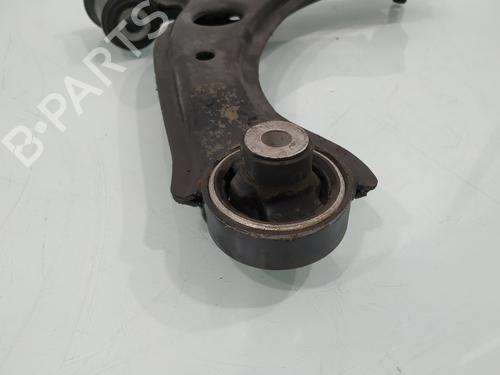 Left front suspension arm FIAT BRAVO II (198_) 1.6 D Multijet (198AXH1B) | BP31670512M12 