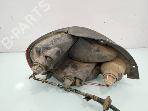 Right taillight DAEWOO MATIZ (M100, M150) 0.8 | BP13545797C35 