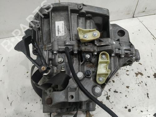 Gearbox RENAULT MEGANE III Hatchback (BZ0/1_, B3_) 1.9 dCi (BZ0N, BZ0J) | BP37012283M3 - Image 4