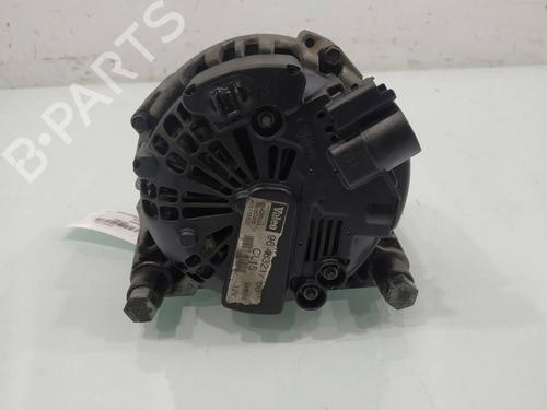 Alternator CITROËN C5 II (RC_) | BP39691985M7 - Image 8