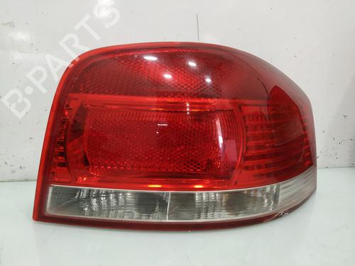 Right taillight AUDI A3 (8P1) 1.9 TDI | BP21141896C35 