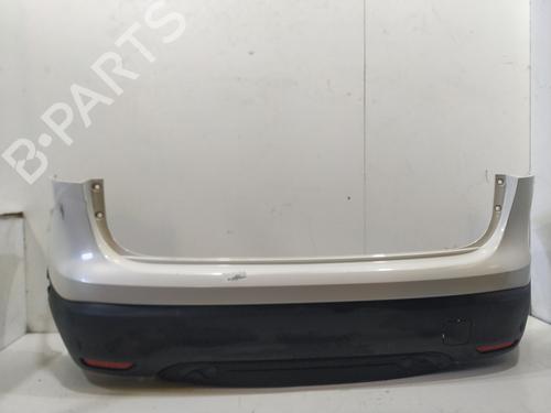 Used Rear bumper NISSAN QASHQAI II SUV (J11, J11_) 1.6 DIG-T (163 hp) 24128772