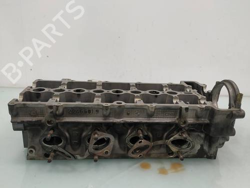 Cylinder head BMW 3 (E46) 320 d | BP10974057M5 
