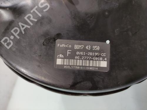 Servo brake MAZDA 3 (BL) | BP33177082M42 - Image 6