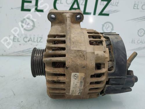 Alternator FIAT PANDA (169_) 1.1 (169.AXA1A) | BP8096978M7 