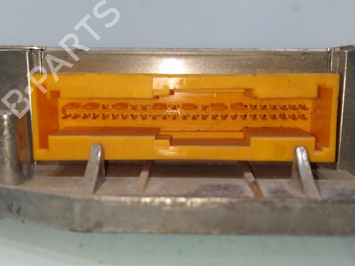 Kollisjonspute styreenhet OPEL COMBO Box Body/MPV  | BP27323032M53 