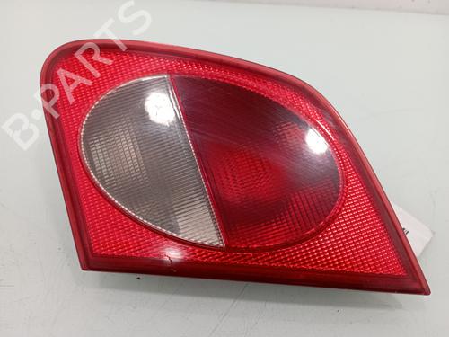 Right tailgate light MERCEDES-BENZ E-CLASS T-Model (S210) E 220 T CDI (210.206) (125 hp) 12433337