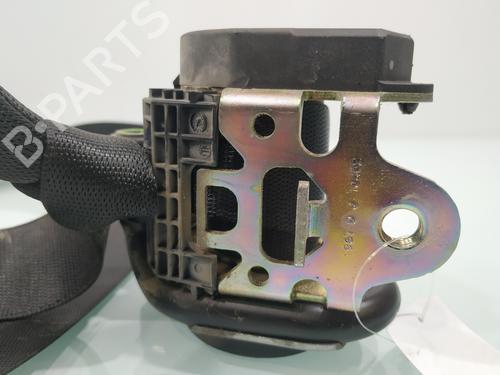 Front left seatbelt MERCEDES-BENZ VANEO (414) 1.7 CDI (414.700) | BP29982450I26