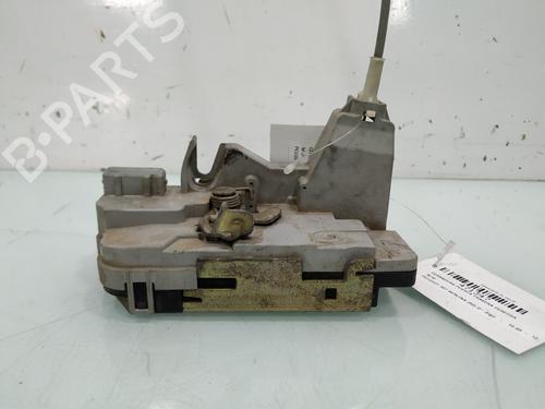 Used Rear right lock PEUGEOT 307 (3A/C) 1.6 16V (109 hp) 17221794