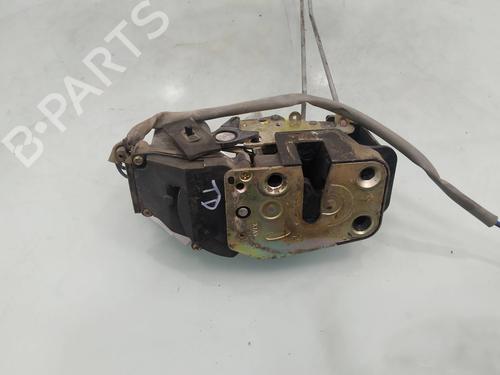 Rear right lock KIA CARENS II MPV (FJ) 2.0 CRDi | BP10032590C99 
