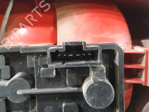 Right taillight CITROËN XSARA PICASSO (N68) 2.0 HDi | BP29025976C35 
