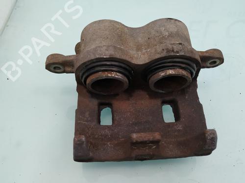 Right front brake caliper HYUNDAI H-1 / STAREX Bus (A1) 2.5 TD 4WD | BP11582436M104 