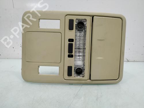 Kabinelys LAND ROVER RANGE ROVER III (L322)  | BP18650521I8 