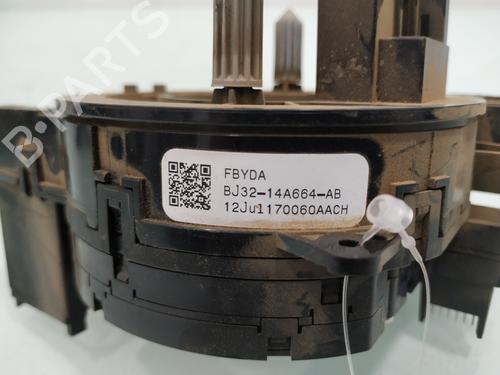 Squib airbag LAND ROVER FREELANDER 2 (L359) 2.2 TD4 4x4 | BP15214281C102 