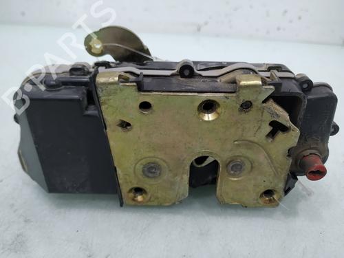 Rear right lock CITROËN XSARA PICASSO (N68) 1.6 HDi | BP20138473C99 