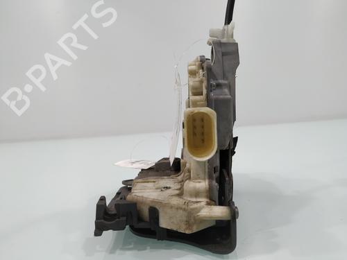 Rear right lock VW PASSAT B6 (3C2)  | BP24586080C99 