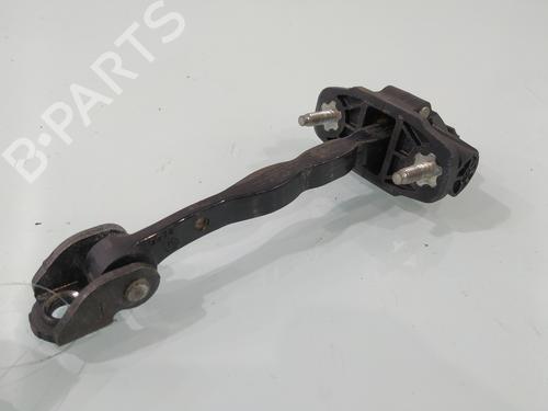 Dørhængsel/Dørbegrænser FORD FIESTA VI (CB1, CCN) 1.6 TDCi (95 hp) 29955703